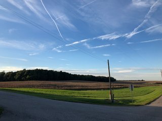 Property photo 70 - MAJOR LAND AUCTION - 1,085+/- ACRES IN 24 TRACTS IN HENRY & WAYNE COUNTIES, INDIANA